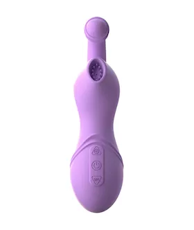 Fantasy For Her Tease N' Please-her