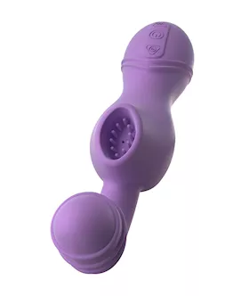 Fantasy For Her Tease N' Please-her