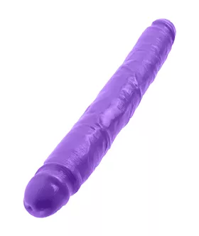 12 Inch Double Dillio