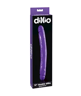 12 Inch Double Dillio