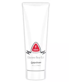 Electrosex Gel 100ml