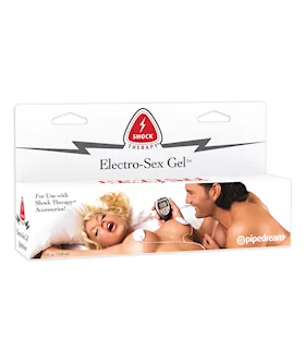 Electrosex Gel 100ml