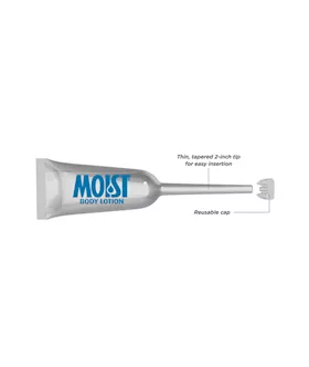 King Cock Moist Insertz 3-pack