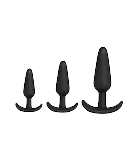 Mood Naughty 1 Anal Trainer Set