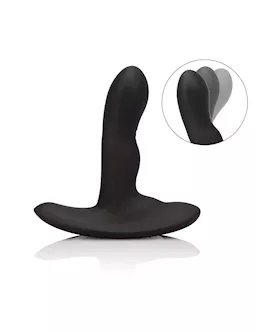 Eclipse Silicone Wireless Rocking P-spot Probe