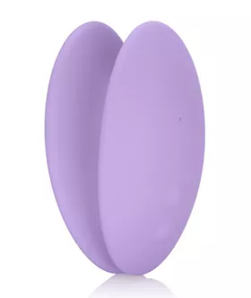 Dr. Laura Berman Massager Palm-sized Silicone Massager