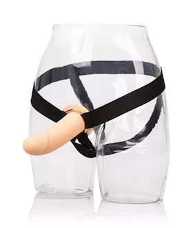 Ppa With Jock Strap