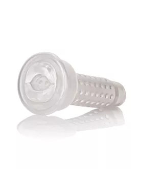 Optimum Series Stroker Pump Sleeve - Mouth