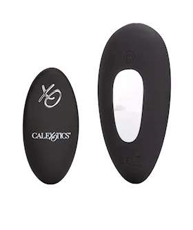 Silicone Remote Panty Pleaser