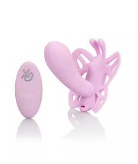 Venus Butterfly Silicone Remote Venus G Spot