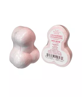 Naughty Bath Bomb