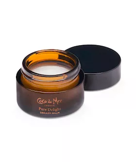 Coco De Mer Pure Delight Orgasm Balm