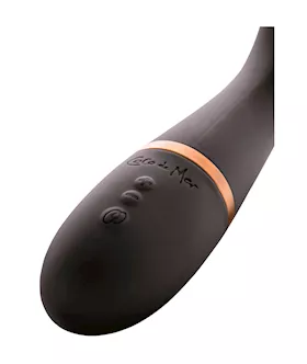 Coco De Mer Georgiana G-spot Vibrator