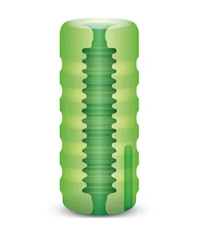 Zolo Original Squeezable Vibrating Stroker