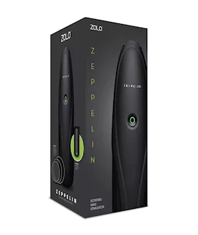 Zeppelin By Zolo