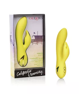 California Dreaming Venice Vixen