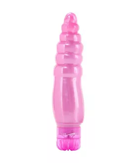 Lollies Pixie Vibrating Dildo