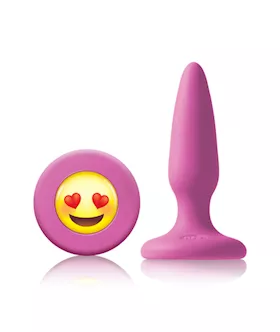 Mojis ILY