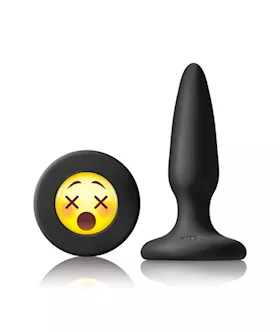 Mojis Wtf