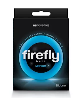Firefly Halo Cock Ring