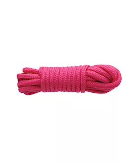 Sinful Nylon Rope 25 Ft