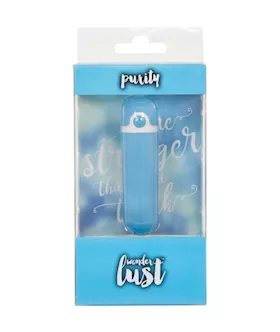 Wonderlust Purity