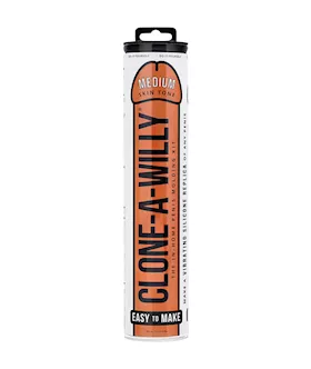 CloneAWilly Kit