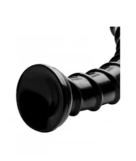 Swirl Hose Long