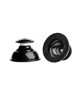Plungers Extreme Suction Silicone Nipple Suckers
