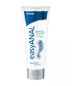 easyANAL StarterSet  Lubricant 80 m and RelaxSpray 30 ml