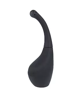 Nexus Pro Anal Douche 330ml with Prostate Nozzle