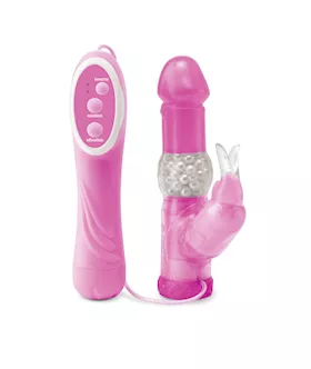 Waterproof Rabbit Vibrator