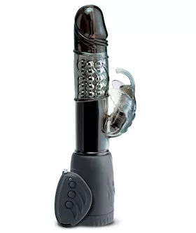Remote Control Waterproof Butterfly