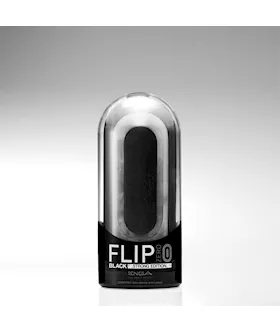 Tenga Flip Zero Masturbator