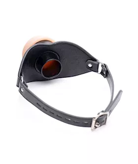 Pussy Face Oral Sex Mouth Gag