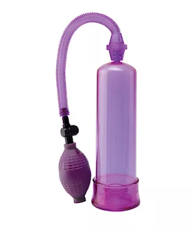 Pump Worx Beginners Power Pump