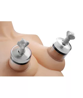 Xl Nipple Suckers