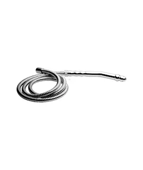 Angled Enema Nozzle