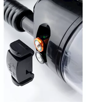 Pump Worx Digital Power Pump