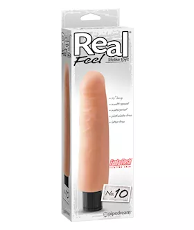 Real Feel # 10