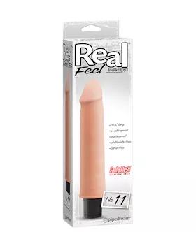Real Feel # 11