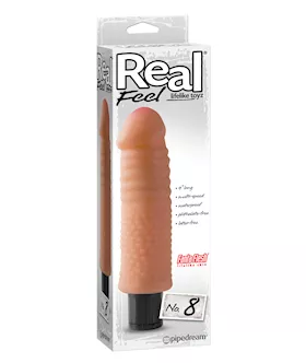 Real Feel # 8