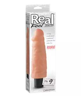 Real Feel # 9