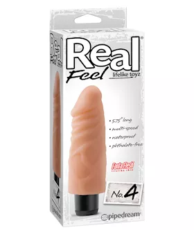 Real Feel # 4