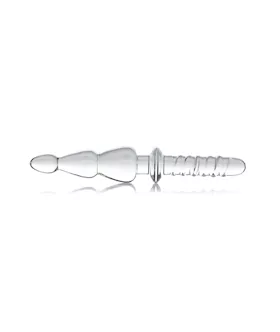 Saber Anal Links Glass Thruster