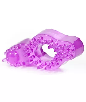 Clit Licker Cock Ring
