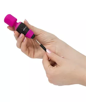 Palm Power Pocket Wand