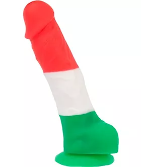 Leonardo 7 Inch Dildo