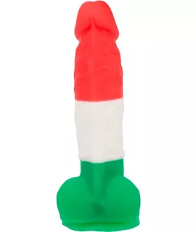 Leonardo 7 Inch Dildo