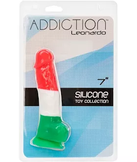 Leonardo 7 Inch Dildo